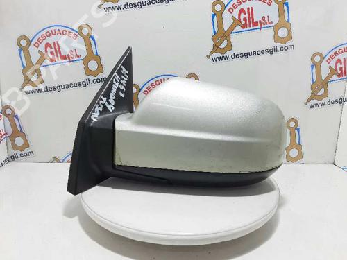 Left mirror HYUNDAI TUCSON (JM) 2.0 CRDi | BP20783424C26 