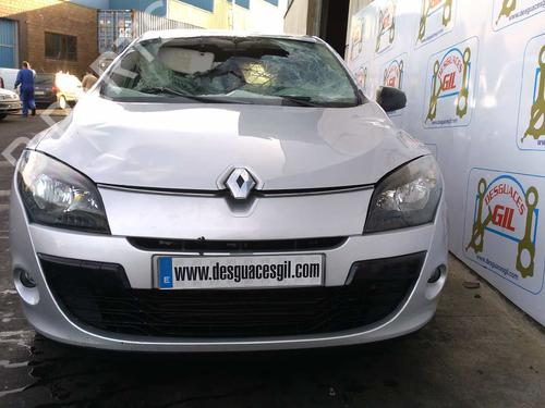 Instrument cluster RENAULT MEGANE III Grandtour (KZ0/1)  | BP20803026C47 