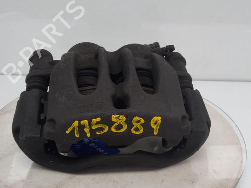 Right front brake caliper MERCEDES-BENZ VITO / MIXTO Van (W639)  | BP24893949M104 