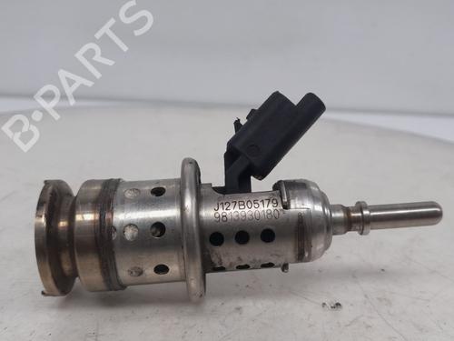Used Injector Injector PEUGEOT 208 I (CA_, CC_) 1.6 HDi (114 hp) 34134197 34134197