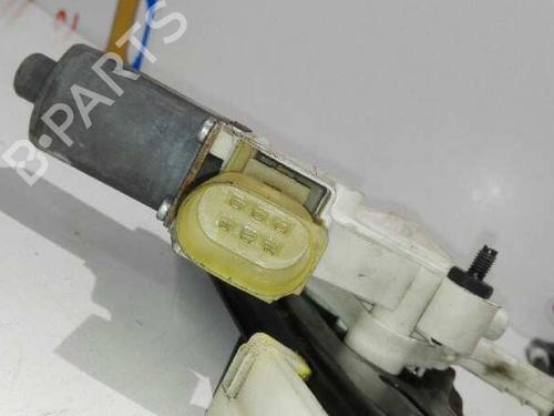 Front left window mechanism BMW 3 (E90) 320 d | BP20776798C22 