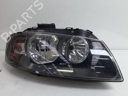 Used Right headlight Right headlight AUDI A3 (8P1) [2003-2013] 34447777 34447777