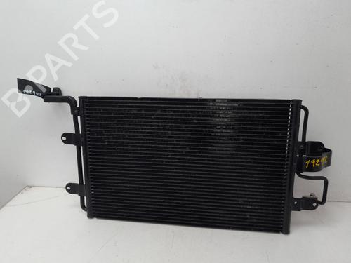 AC radiator VW BORA I (1J2)  | BP29573350M32 