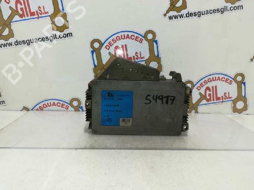 Control unit FORD ORION III (GAL) 1.8 i 16V | BP20806702M11 