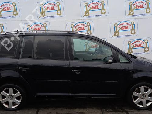 Gearbox VW TOURAN (1T1, 1T2)  | BP20746341M3 