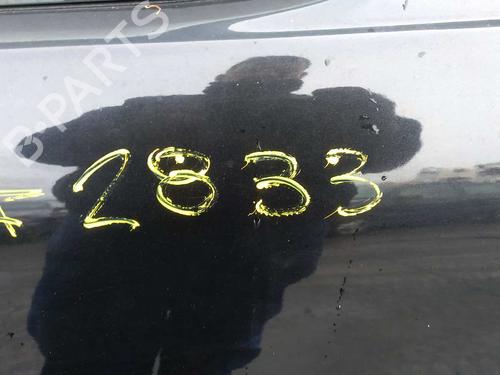 Electronic sensor SEAT IBIZA III (6L1)  | BP20737018M84 