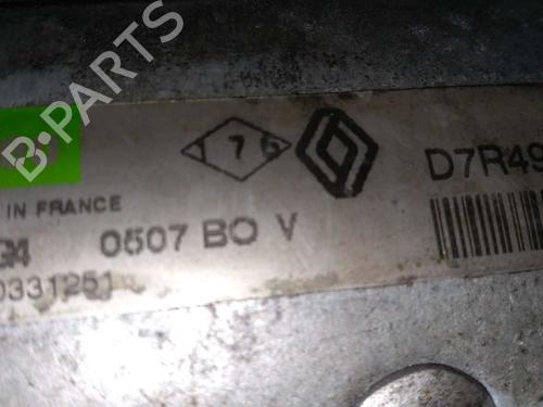 Starter RENAULT SCÉNIC II (JM0/1_) | BP20809341M8