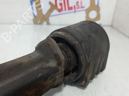 Right front suspension arm CHRYSLER VOYAGER IV (RG, RS) 2.5 CRD | BP20766053M13 