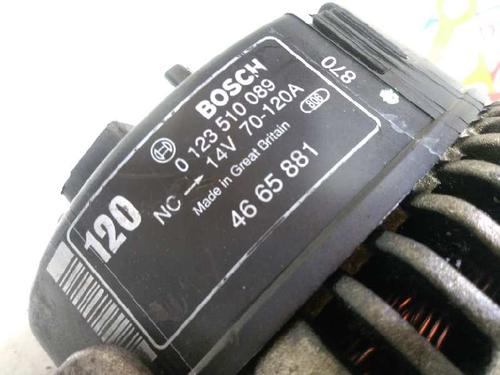 Generator SAAB 9-3 (YS3D) 2.2 TiD | BP20805613M7 