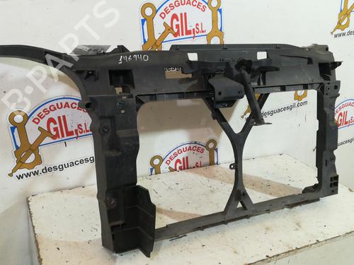Frontplate/Frontkurv MAZDA 5 (CR) 2.0 CD (CR19) | BP20757910C72 