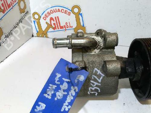 Pompe de direction assistée RENAULT SCÉNIC I MPV (JA0/1_, FA0_) [1999-2010]  20780746