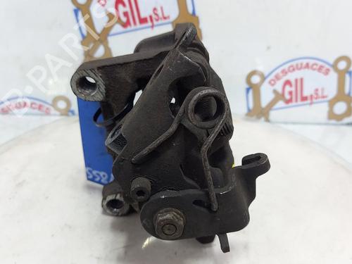 Right rear brake caliper FORD S-MAX (WA6)  | BP20766384M106 