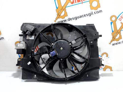 Used Radiator fan RENAULT CLIO IV (BH_) [2012-2021]  20747950