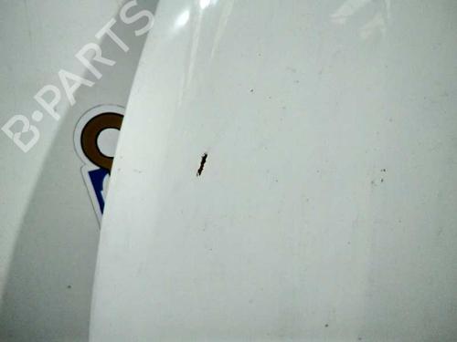 Hood CITROËN JUMPY II Van 1.6 HDi 90 8V | BP20730320C1 