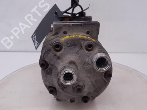 AC compressor AUDI A4 B5 (8D2) 1.8 quattro | BP27698620M34 