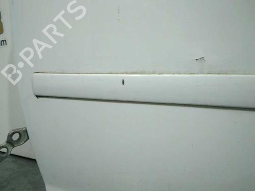 Left front door FORD C-MAX (DM2) 1.8 TDCi | BP20730676C2 
