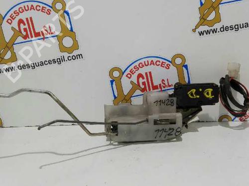 Used Front right lock MAZDA 323 F V (BA) 1.5 16V (BA11) (88 hp) 20775619