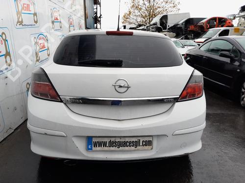 Left headlight OPEL ASTRA H GTC (A04) | BP36502931C28 - Image 13
