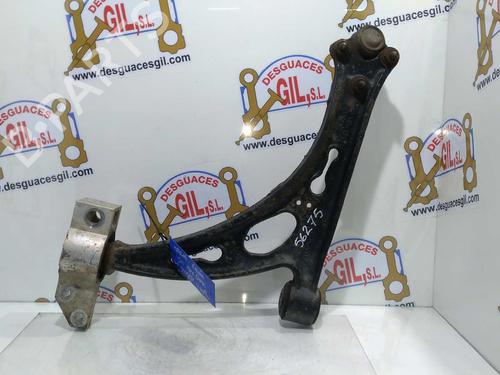 Used Right front suspension arm SEAT LEON (1P1) 2.0 TDI (140 hp) 20795336
