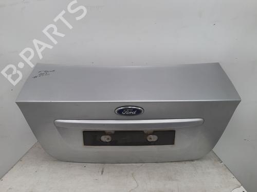 Used Tailgate FORD FOCUS II (DA_, HCP, DP) 1.8 TDCi (115 hp) 27237702