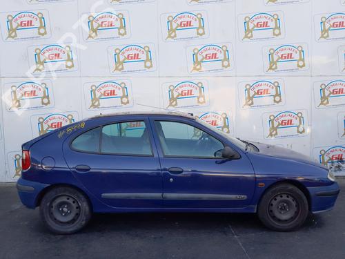 Gebruikte RENAULT MEGANE I (BA0/1_) 1.9 dTi (BA1U) (80 hp) 4248614 Onderdelen
