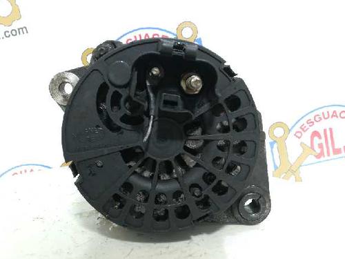 Generator ALFA ROMEO 147 (937_) 1.9 JTDM 16V (937.AXN1B, 937.BXN1B) | BP20736843M7 