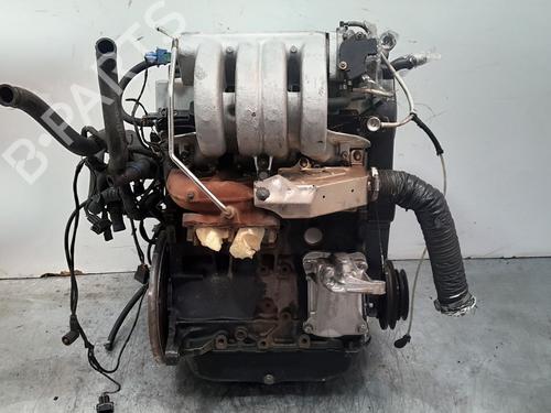 Engine SEAT TOLEDO I (1L2)  | BP29539300M1 