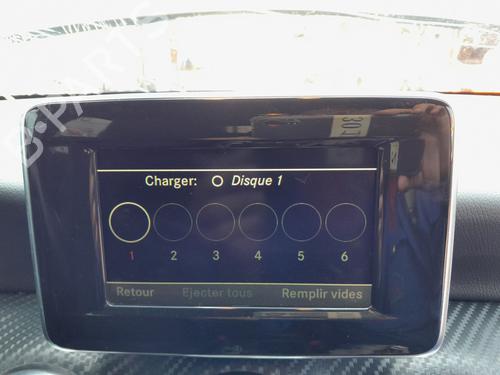 Alternator MERCEDES-BENZ A-CLASS (W176) A 200 (176.043) | BP29953626M7 