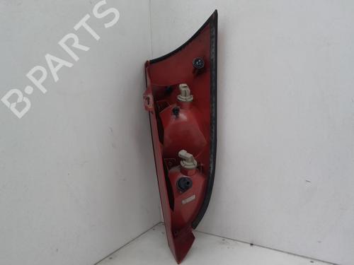 Left taillight FORD FOCUS I (DAW, DBW) 1.8 Turbo DI / TDDi | BP27594370C34 