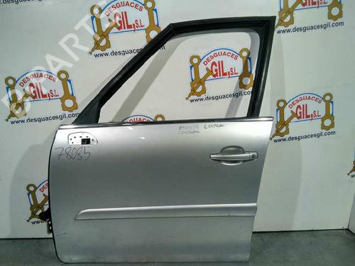Used Left front door CITROËN C4 Picasso I MPV (UD_) 1.6 HDi 110 (112 hp) 20728657