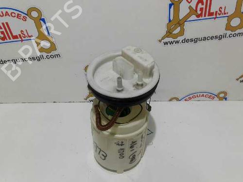 Fuel pump VW GOLF IV (1J1) 1.6 | BP20781208M76 