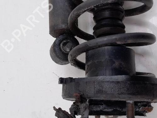 Right rear shock absorber RENAULT TWINGO I (C06_) 1.2 (C067) | BP29454143M19 