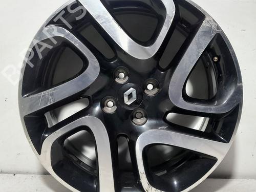 Felg RENAULT CAPTUR I (J5_, H5_) [2013-2025]  27376954