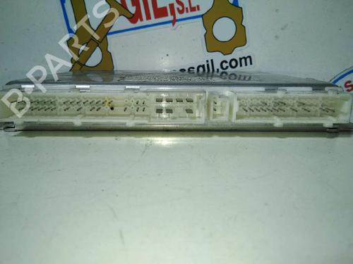 Control unit MERCEDES-BENZ S-CLASS (W220) S 320 CDI (220.025, 220.125) | BP20791397M11 