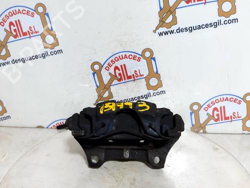 Used Right front brake caliper DACIA SANDERO II [2012-2025]  20752558