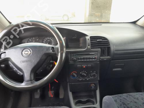 Right taillight OPEL ZAFIRA A MPV (T98) | BP30563426C35