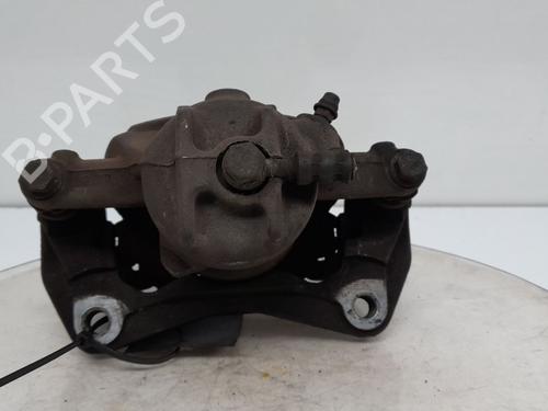 Right front brake caliper MITSUBISHI COLT VI (Z3_A, Z2_A) 1.5 DI-D (Z39A) | BP30935720M104 