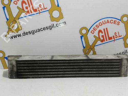 Intercooler BMW 5 (E60) 530 d | BP20794747M30 