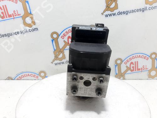 Used ABS pump FIAT PUNTO Hatchback Van (188_) 1.2 60 (60 hp) 20746490
