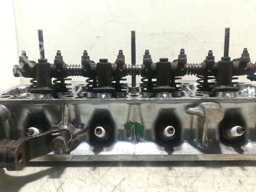 Used Cylinder head Cylinder head RENAULT TWINGO I (C06_) 1.2 (C066, C068) (58 hp) 34225053 34225053