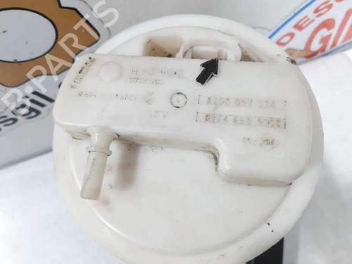 Fuel pump RENAULT CLIO II (BB_, CB_)  | BP20730649M76 