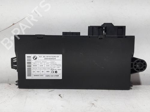 Used Electronic module BMW 1 (E87) [2003-2013]  27277120