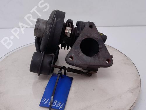 Used Turbocharger/Supercharger Turbocharger/Supercharger CITROËN JUMPY I (U6U_) 1.9 TD (92 hp) 35965694 35965694