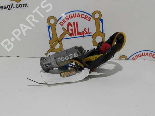 Ignition barrel CITROËN XSARA (N1)  | BP20777815M48 