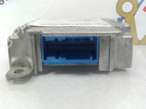 Airbag styreenhed OPEL ASTRA G Hatchback (T98) 1.7 TD (F08, F48) | BP20806080M53 