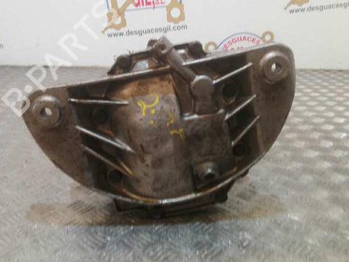 Rear differential BMW 5 (E39)  | BP20751446M24 