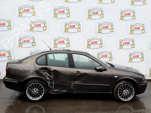 AC compressor SEAT TOLEDO II (1M2) 1.9 TDI | BP20772878M34 