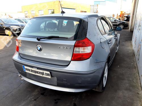 AC compressor BMW 1 (E87) 120 d | BP20769043M34 