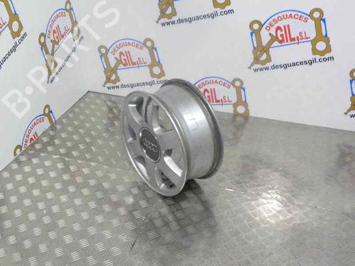 Used Rim AUDI A3 (8L1) [1996-2006]  20812227