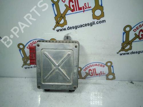 Used Engine control unit (ECU) ROVER 200 II Hatchback (RF) 220 D/SD (86 hp) 20800634